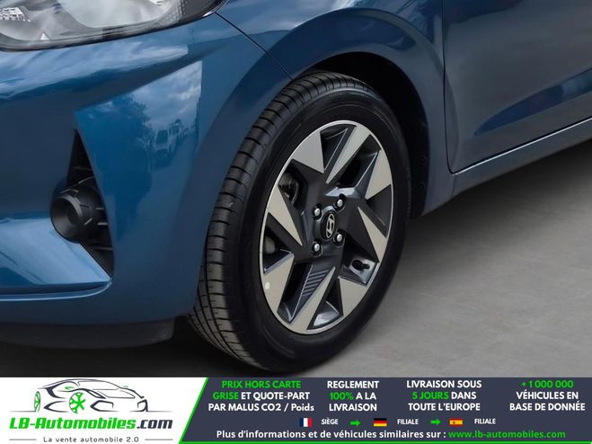 Hyundai I10 1.0 67 BVA Bleu M�tallique de 2025