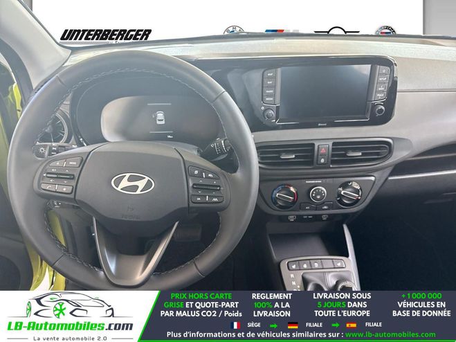 Hyundai I10 1.0 67 BVA  de 2025