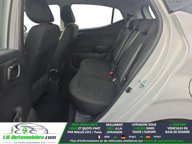 Hyundai I10 1.2 84 BVM Gris M�tallique de 2025