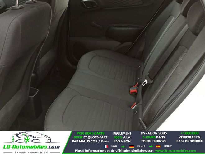 Hyundai I10 1.2 84 BVM Gris M�tallique de 2024