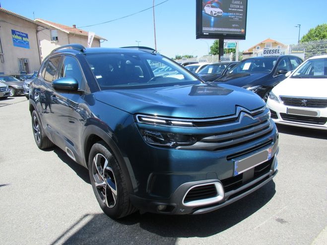 Citroen C5 BLUEHDI 130CH S&S FEEL BLEU C de 2019