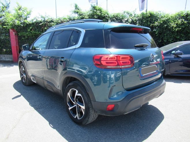 Citroen C5 BLUEHDI 130CH S&S FEEL BLEU C de 2019