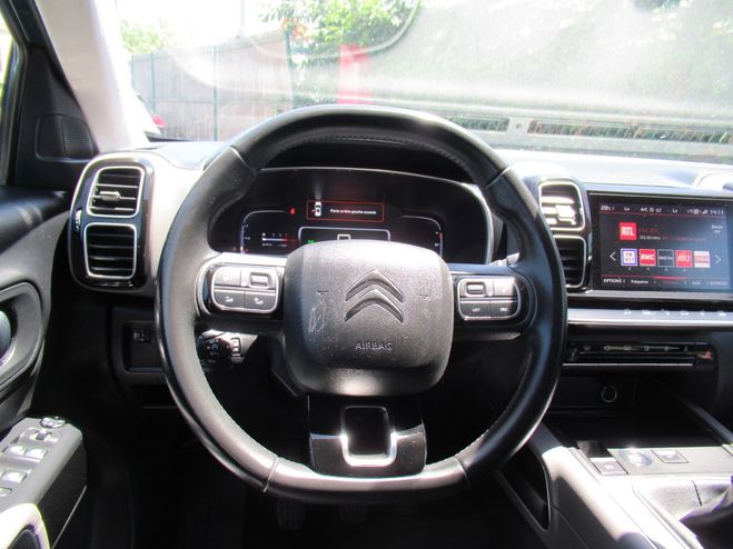 Citroen C5 BLUEHDI 130CH S&S FEEL BLEU C de 2019