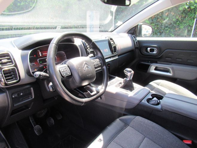 Citroen C5 BLUEHDI 130CH S&S FEEL BLEU C de 2019
