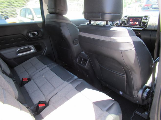Citroen C5 BLUEHDI 130CH S&S FEEL BLEU C de 2019