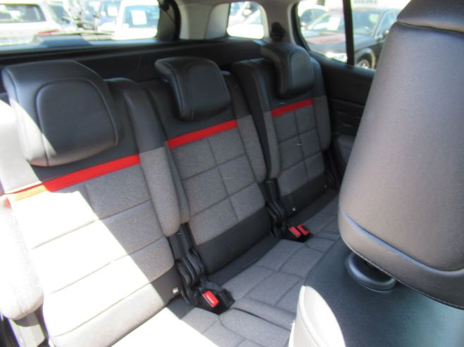 Citroen C5 BLUEHDI 130CH S&S FEEL BLEU C de 2019