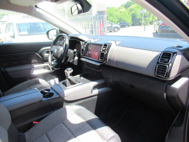 Citroen C5 BLUEHDI 130CH S&S FEEL BLEU C de 2019