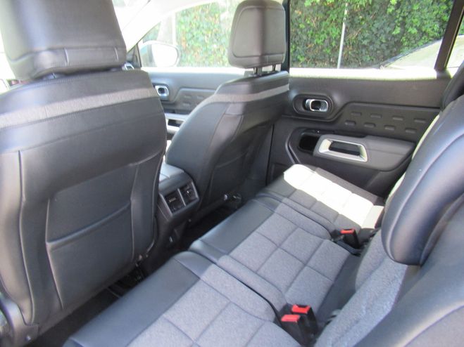 Citroen C5 BLUEHDI 130CH S&S FEEL BLEU C de 2019