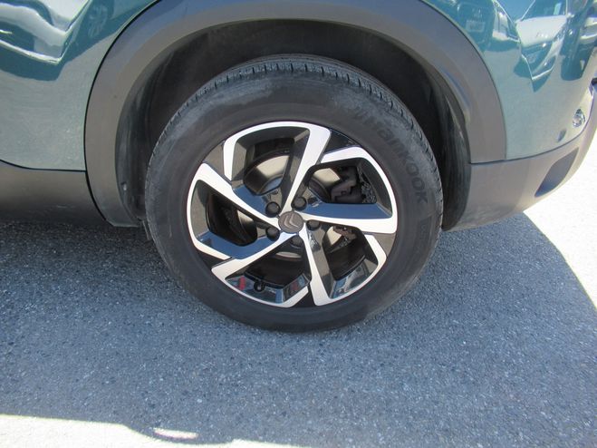 Citroen C5 BLUEHDI 130CH S&S FEEL BLEU C de 2019