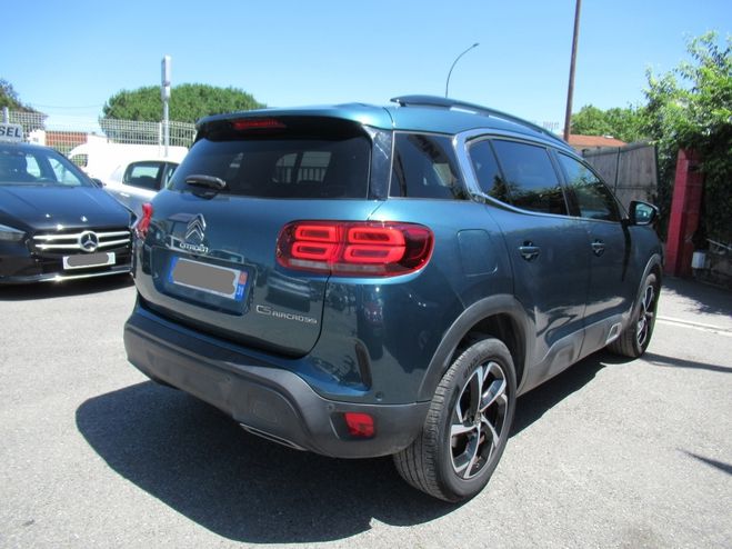 Citroen C5 BLUEHDI 130CH S&S FEEL BLEU C de 2019