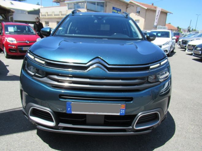 Citroen C5 BLUEHDI 130CH S&S FEEL BLEU C de 2019