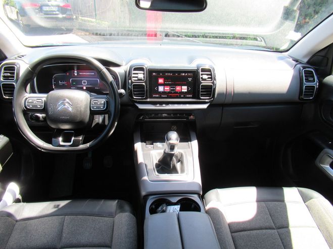 Citroen C5 BLUEHDI 130CH S&S FEEL BLEU C de 2019