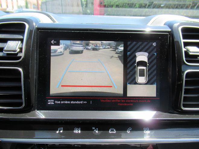 Citroen C5 BLUEHDI 130CH S&S FEEL BLEU C de 2019