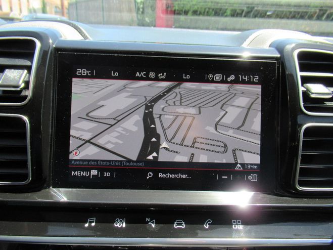 Citroen C5 BLUEHDI 130CH S&S FEEL BLEU C de 2019