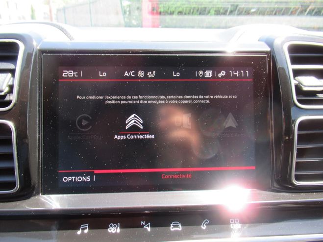 Citroen C5 BLUEHDI 130CH S&S FEEL BLEU C de 2019