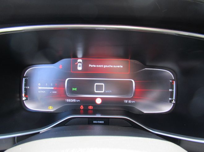 Citroen C5 BLUEHDI 130CH S&S FEEL BLEU C de 2019