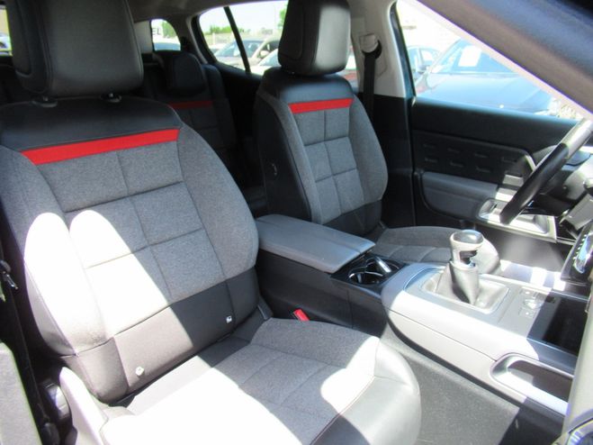 Citroen C5 BLUEHDI 130CH S&S FEEL BLEU C de 2019