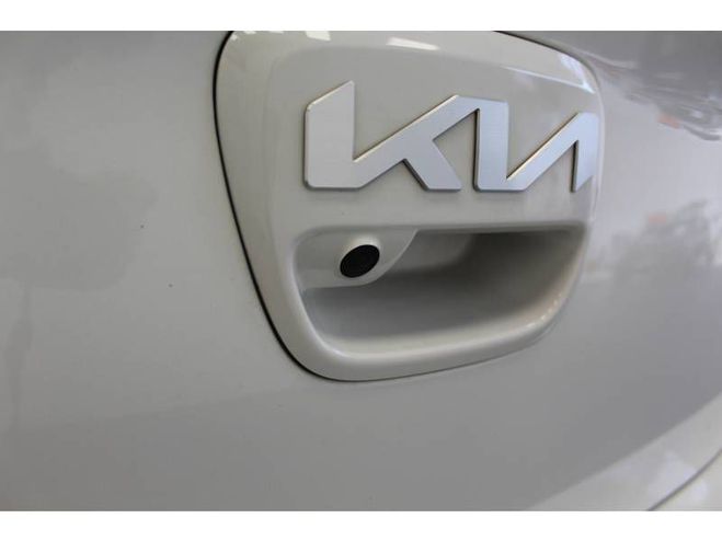 Kia Rio 1.2 DPi 84ch BVM5 Active blanc de 2022