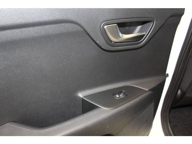 Kia Rio 1.2 DPi 84ch BVM5 Active blanc de 2022