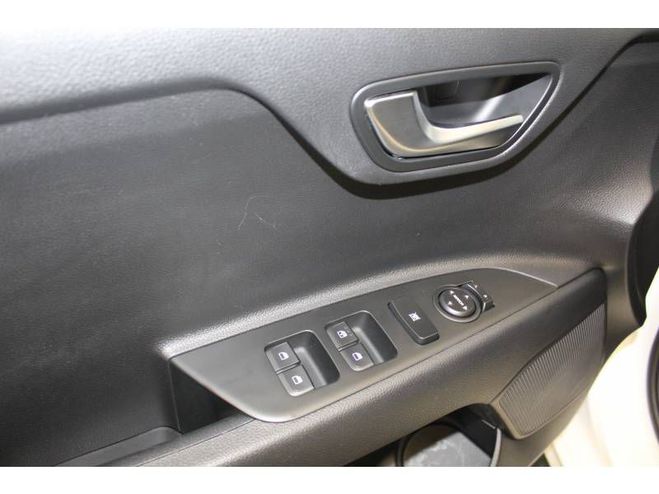 Kia Rio 1.2 DPi 84ch BVM5 Active blanc de 2022