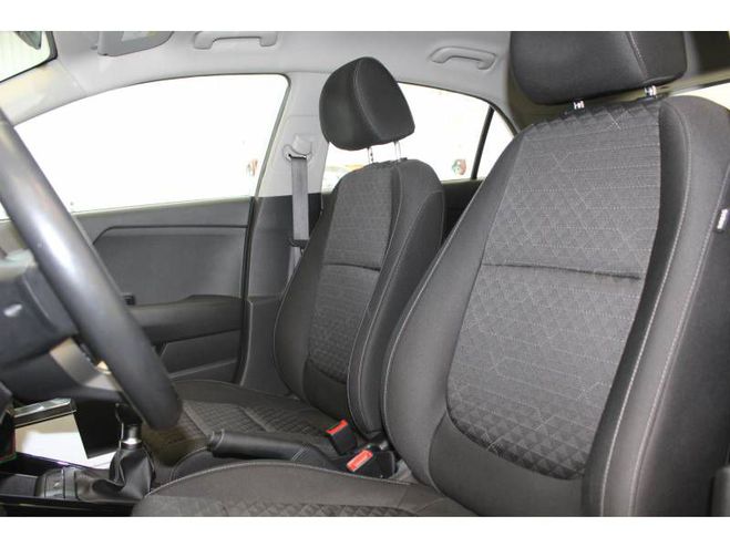 Kia Rio 1.2 DPi 84ch BVM5 Active blanc de 2022