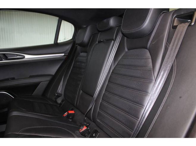 Alfa romeo Stelvio 2.2 190 ch Q4 AT8 Sprint rouge de 2022