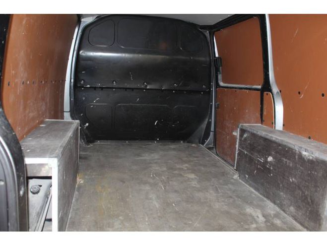 Volkswagen Transporter FOURGON FGN TOLE L1H1 2.0 TDI 150 BUSINE gris de 2019