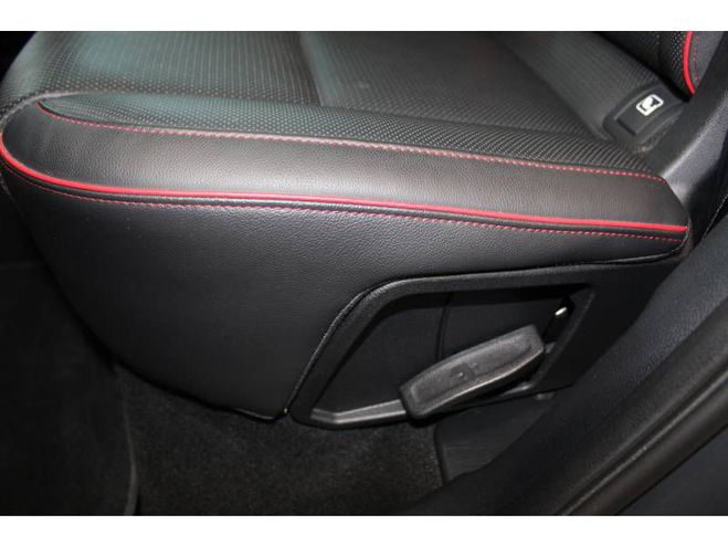 Kia Sportage 1.6 CRDi 136 ISG 4x2 BVM6 GT Line gris de 2019