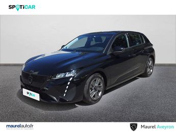  Voir d&eacute;tails -Peugeot 308 308 BlueHDi 130ch S&S BVM6 Active Pack 5 &agrave; Rodez (12)