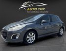 Peugeot 308 1.6 HDI92 FAP STYLE 5P à Pantin (93) Peugeot 308 1.6 HDI92 FAP STYLE 5P à Pantin (93)