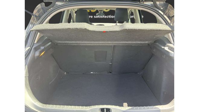 Peugeot 308 1.6 HDI92 FAP STYLE 5P GRIS F de 2012