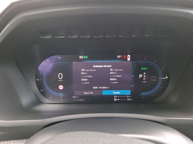 Volvo XC90 T8 Ultimate � 4�4 � Hybride � Automatiqu BLANC de 2023
