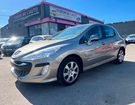 Peugeot 308 1.6 HDI 110 PREMIUM PACK 5P 120000KM à Coignières (78) Peugeot 308 1.6 HDI 110 PREMIUM PACK 5P 120000KM à Coignières (78)