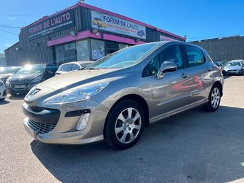  Voir d&eacute;tails -Peugeot 308 1.6 HDI 110 PREMIUM PACK 5P 120000KM &agrave; Coigni�res (78)