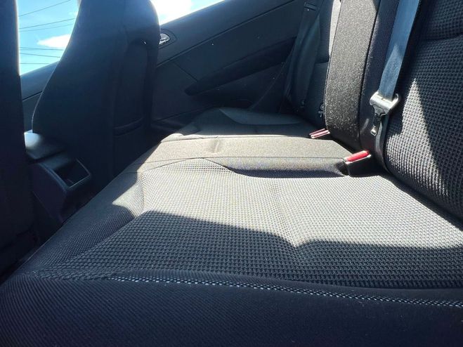 Peugeot 308 1.6 HDI 110 PREMIUM PACK 5P 120000KM Gris fonc� de 2010