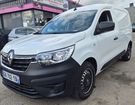 Renault Kangoo II VAN 1.5 BLUE DCI 75 ECO LEADER ESSENT à Coignières (78) Renault Kangoo II VAN 1.5 BLUE DCI 75 ECO LEADER ESSENT à Coignières (78)