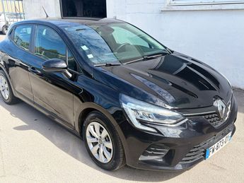 voir détails -Renault Clio Business Réversible à Avrainville (91) Voir détails -Renault Clio Business Réversible à Avrainville (91)