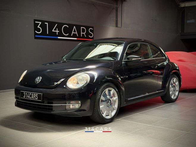 Volkswagen Coccinelle Vintage 1.2 16V TSI 105 - Garantie 6 moi INCONNU de 2011