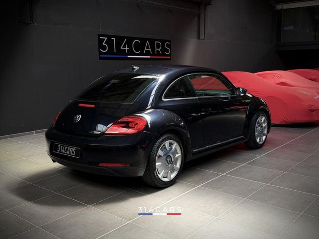 Volkswagen Coccinelle Vintage 1.2 16V TSI 105 - Garantie 6 moi INCONNU de 2011
