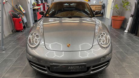 Porsche 911 911, Carrera, Carrera 4S, S 2006 d'occasion a Paris (75)