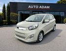 Kia Picanto 1.25L 85 ch Premium BVA &agrave; Sarcelles (95)