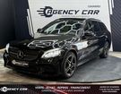 Mercedes Classe C Break 300 de - AMG LINE - Toit ouvrant - &agrave; Coigni�res (78)