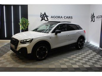  Voir d&eacute;tails -Audi Q2 1.5 35 TFSI - 150 - BV S-tronic S line P &agrave; Saint-Jory (31)