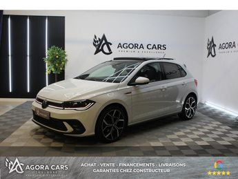  Voir d&eacute;tails -Volkswagen Polo 2.0 16V TSI - 207 - BV DSG 7 VI AW GTI P &agrave; Saint-Jory (31)