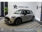 Mini One 1.5i - 136 - BVR F56 LCI COUPE Cooper Jo &agrave; Saint-Jory (31)