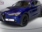 Alfa romeo Stelvio 2.2 DIESEL 210CH SPORT EDITION Q4 AT8 &agrave; Eckbolsheim (67)