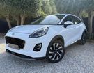 Ford Puma 1.0 Flexifuel mHEV 125 S&S II 2019 Titan &agrave; Perpignan (66)