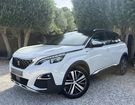 Peugeot 3008 2.0 BlueHDi S&S 180 BV EAT6 GT &agrave; Perpignan (66)