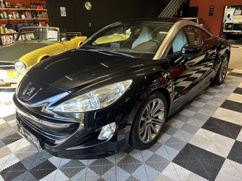  Voir d&eacute;tails -Peugeot RCZ Tr�s belle RCZ, nombreuses options, 2.0  &agrave; Lamasqu�re (31)