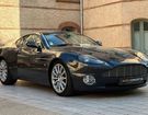 Aston martin Vanquish V12 6.0 470 ch bva &agrave; Perpignan (66)